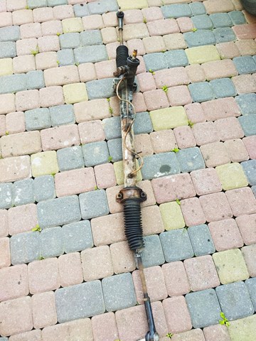 Управління рульове в зборі 1336494080 FIAT