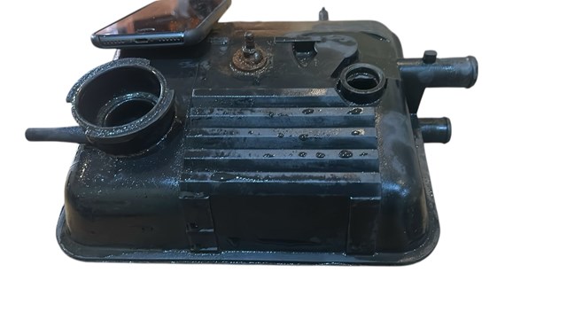 Кришка / пробка розширювального бачка 1479124080 FIAT