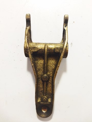 Вилка вимикання зчеплення 1489891080 FIAT