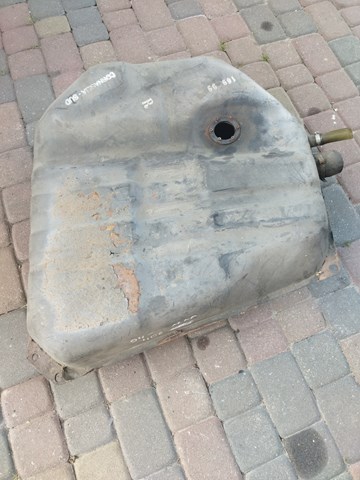Бак паливний 1500P5 PEUGEOT