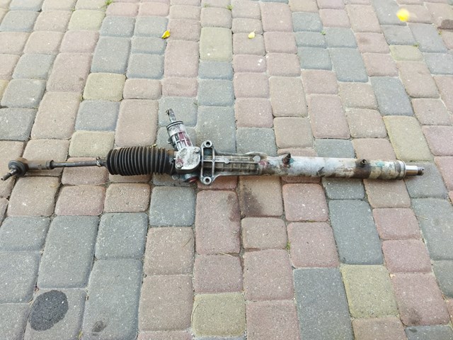 Рульова рейка 37502223 FIAT