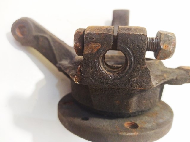 Колеса і маточини 402027463R RENAULT
