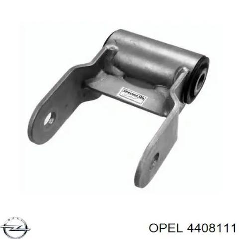 Ресора задня 4408111 OPEL