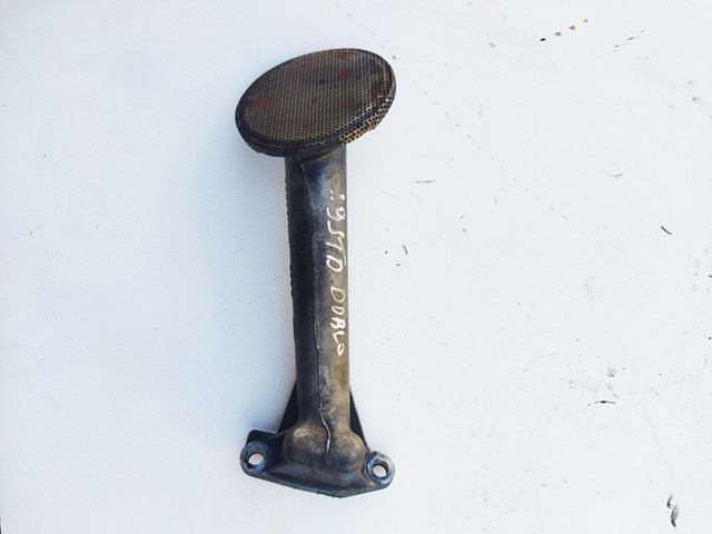 Маслоулавлюватель 46746041 FIAT