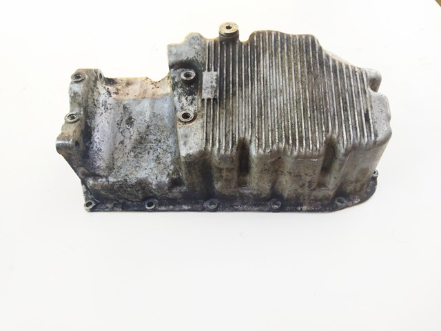 Захист двигуна 46753459 FIAT