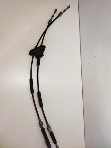 Трос коробки передач 46843503 FIAT