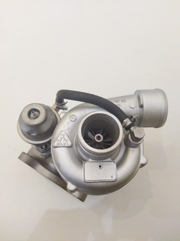 Турбіна 53149707015 FIAT