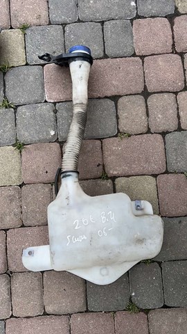Бачок для омивайки 6431C9 PEUGEOT
