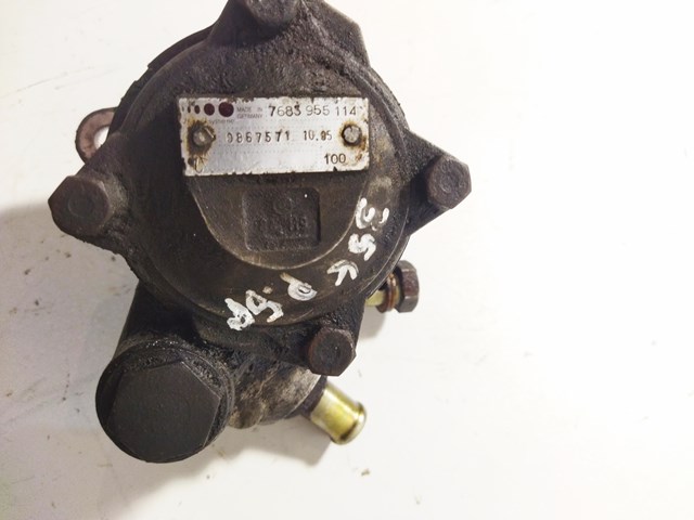 Насос ГПК 7683955114 ZF PARTS
