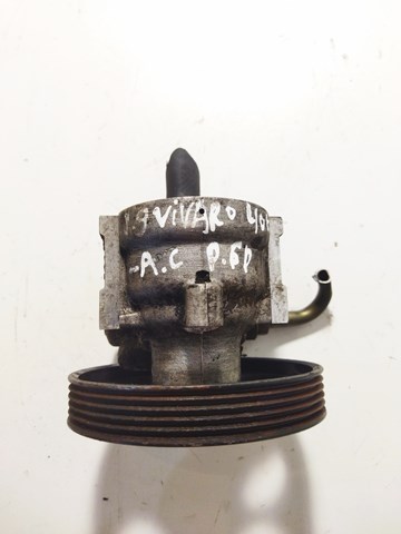 Насос рульового механізму 7700823737 RENAULT