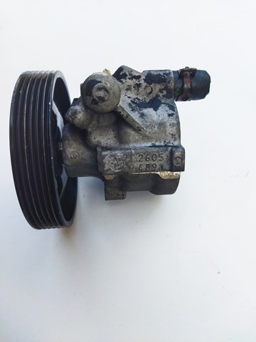 Насос ГПК 8200054528 RENAULT
