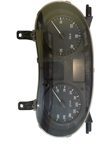 Щиток приладів (комбінація) 8200467952 RENAULT
