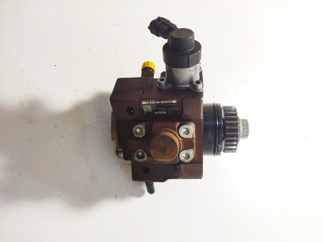 Насос паливний високого тиску (ПНВТ) Nissan Qashqai +2 I