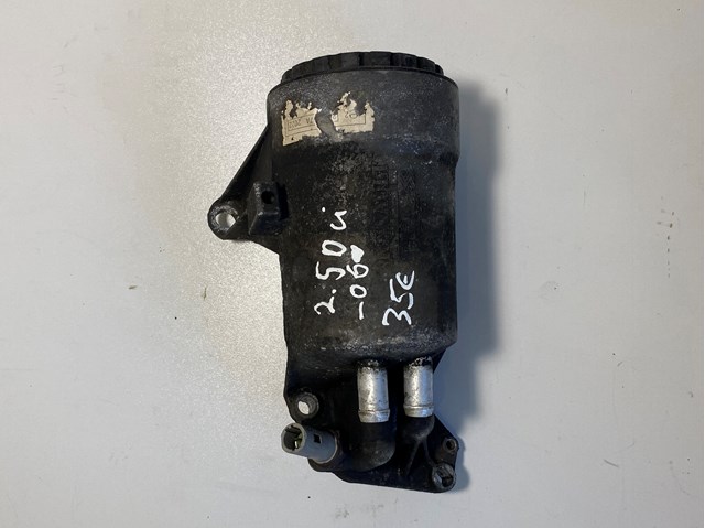 Корпус маслофільтра 8200969622 RENAULT