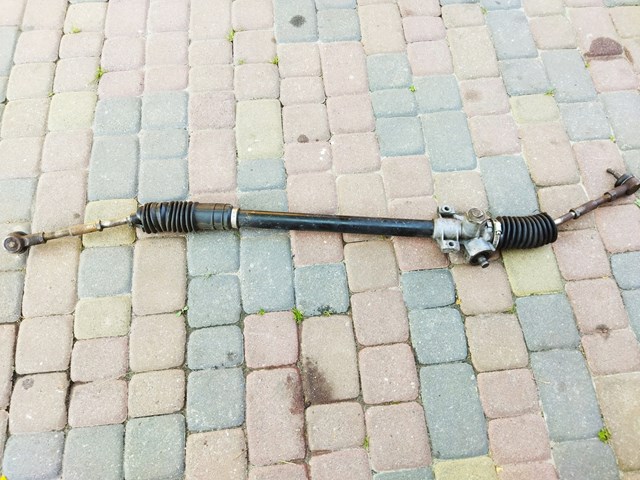Кермова рейка 9458157280 FIAT