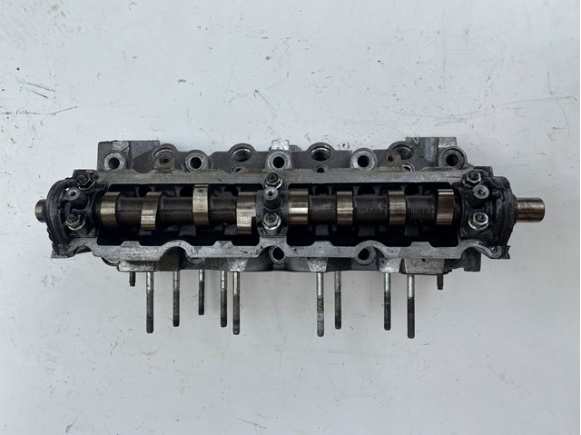 Головка блоку 9569145580 FIAT