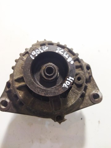 Генератор 9617842880 FIAT