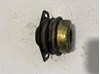 Подушка (опора) двигуна, ліва 9618184180 FIAT