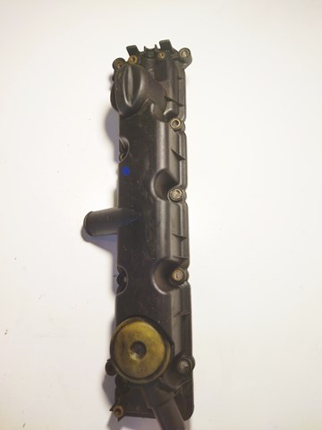 Кришка двигуна 9630593480 FIAT