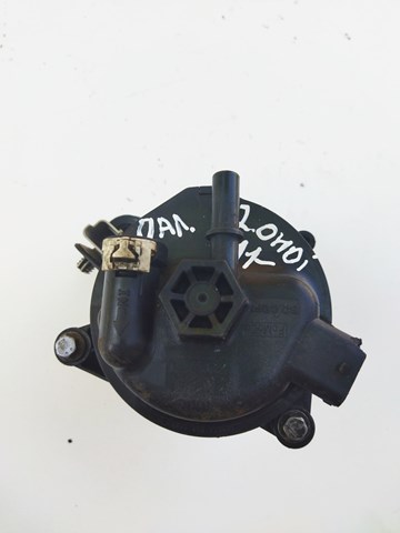 Корпус паливного фільтра 9676133480 PEUGEOT