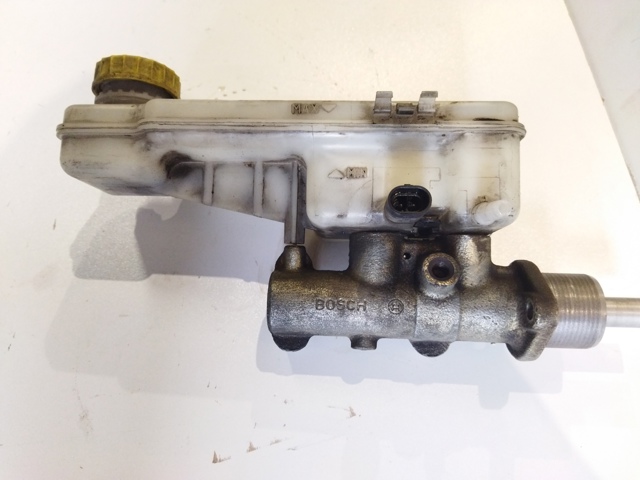 Циліндр головний гальма (Гідротормоз) Fiat Ducato II