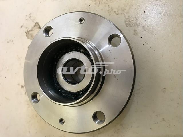 Підшипник задньої маточини R15942 SNR