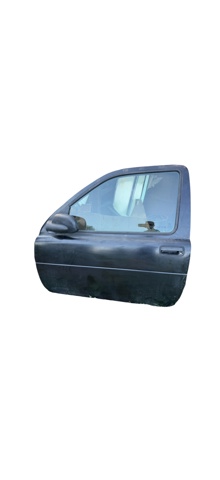 Двері передні, ліві BDA490490 LAND ROVER