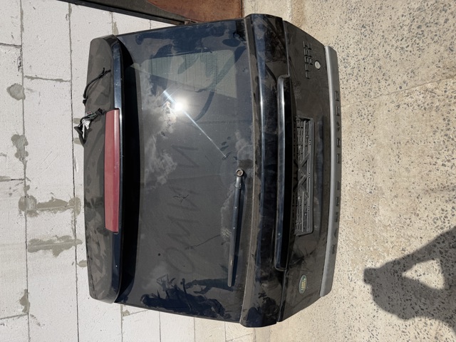 Задня ляда BHA790050 LAND ROVER