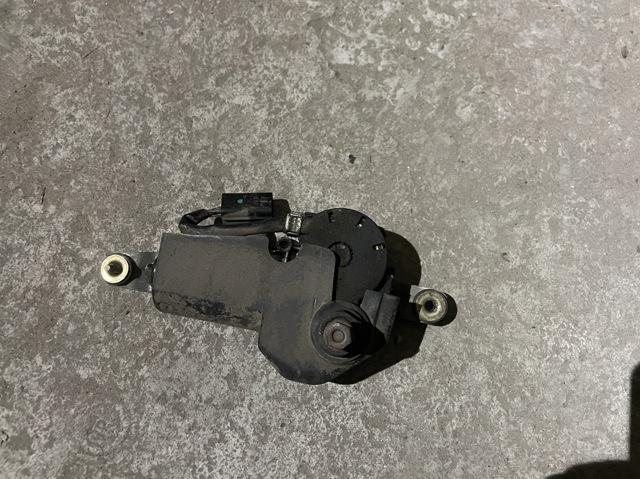 Задній механізм склоочисника DLB101600 LAND ROVER