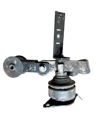 Подушка (опора) двигуна, ліва KKB102360 LAND ROVER