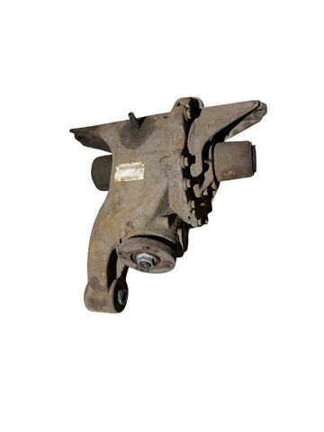 Міст середній в зборі TVK500240 LAND ROVER