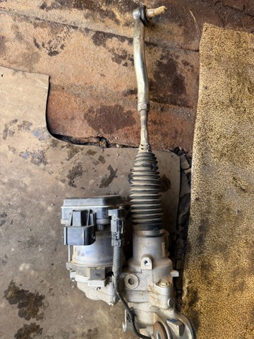 Управління рульове в зборі 4425006402 TOYOTA