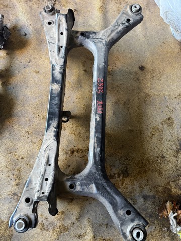 Підвіска задня 5120606130 TOYOTA