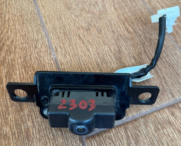 Камера заднього виду 867B006040 TOYOTA