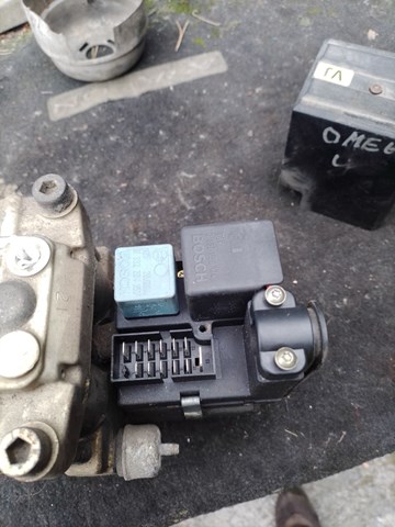 Блоки ABS 0265200047 BOSCH