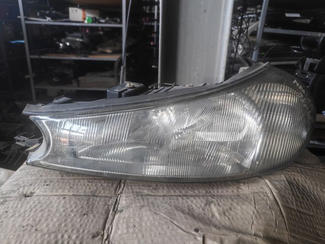 Блок фара ліва 0301098205 FORD
