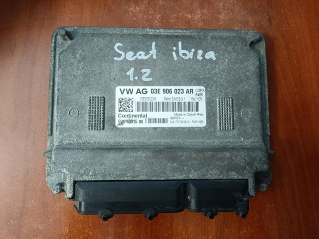 03E906023AR VAG