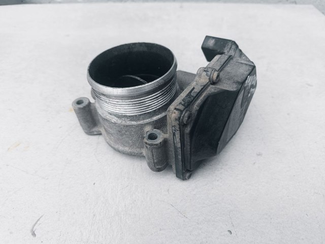 Заслінка повітряна 03L128063S VAG