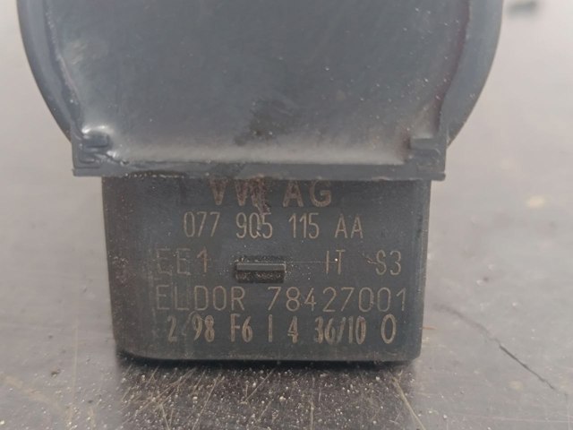 Котушка запалювання 077905115AA VAG