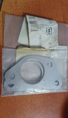 Прокладка випускного колектора 1031421380 MERCEDES