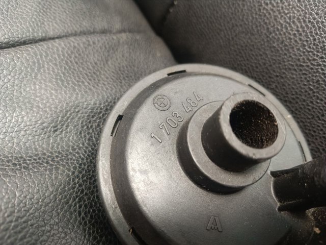 Клапан ВКГ 11151703484 BMW