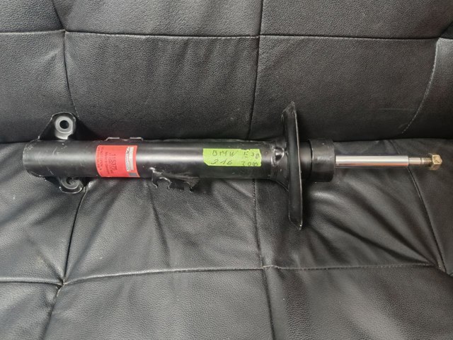 Амортизатор передньої підвіски 115375 SACHS