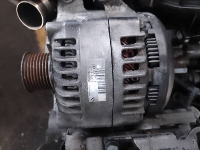 Авто генератор 12317591529 BMW