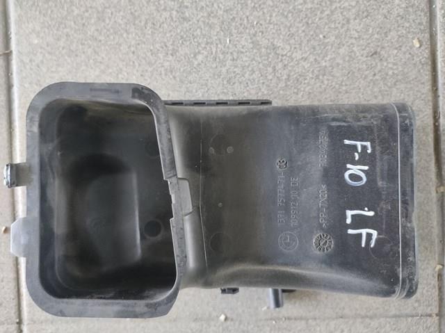 Повітроприймач 13717577471 BMW