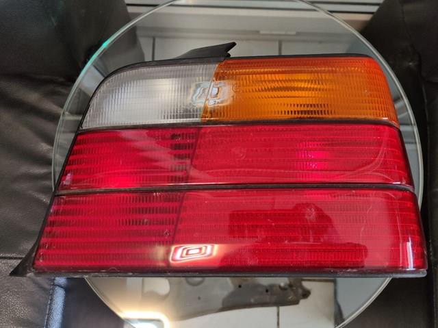 Ліхтар задній правий 1387070 BMW