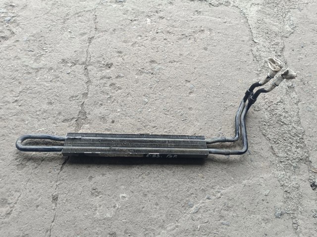 Радіатор ГП 17113413195 BMW