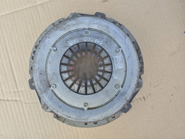 1850280493 Sachs