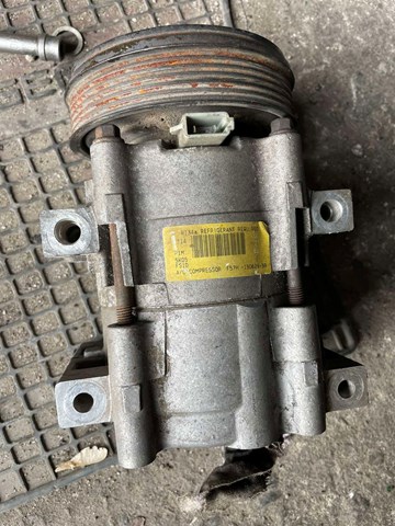 Насос кондиціонера 19D629 FORD