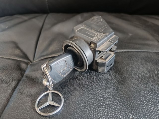 Замок запалювання 2085450108 MERCEDES