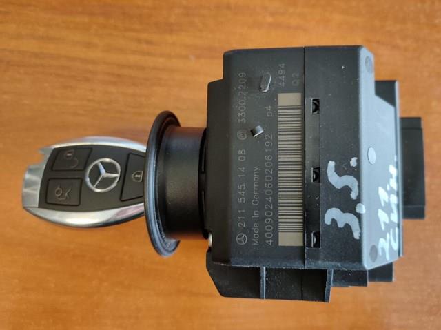 Замок запалювання 2115451408 MERCEDES